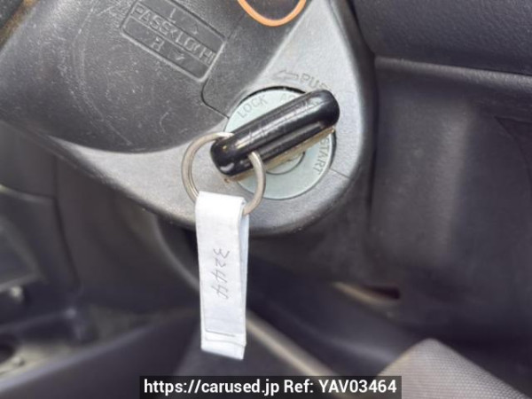 Used 2013 AT toyota probox-van NCP51V Image[19]