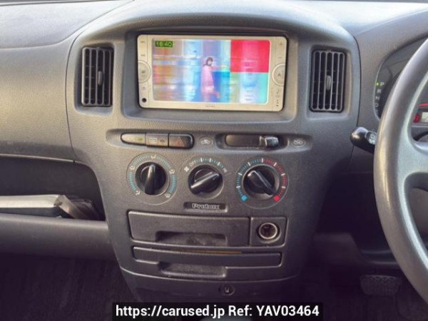 Used 2013 AT toyota probox-van NCP51V Image[20]