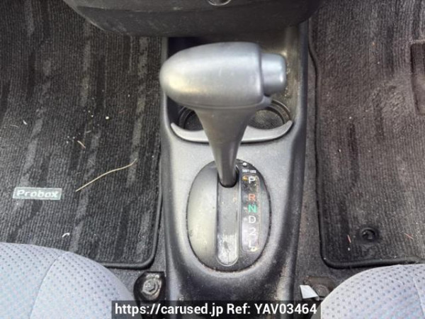 Used 2013 AT toyota probox-van NCP51V Image[24]