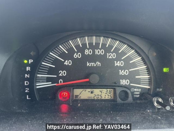 Used 2013 AT toyota probox-van NCP51V Image[25]