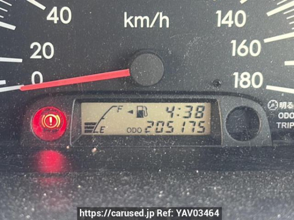 Used 2013 AT toyota probox-van NCP51V Image[26]