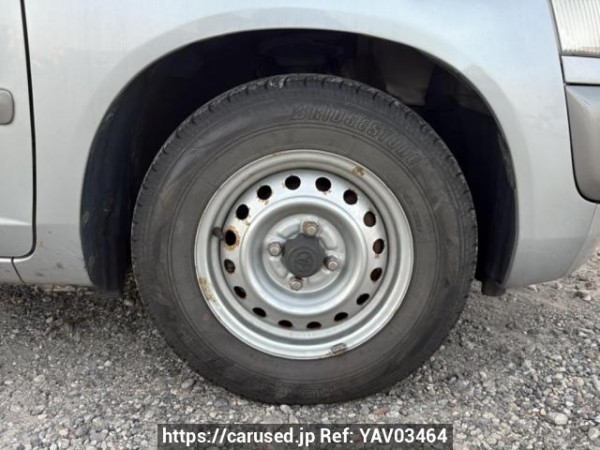 Used 2013 AT toyota probox-van NCP51V Image[27]