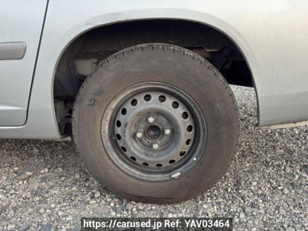 Used 2013 AT toyota probox-van NCP51V Image[30]