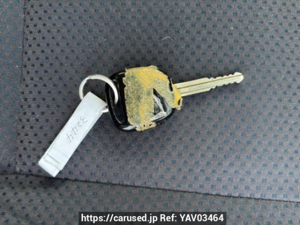 Used 2013 AT toyota probox-van NCP51V Image[41]