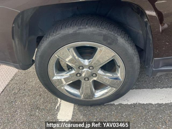 Used 2013 AT jeep compass MK49 Image[14]