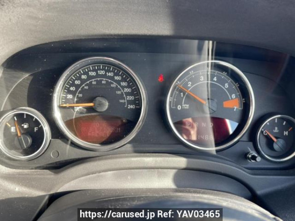 Used 2013 AT jeep compass MK49 Image[24]