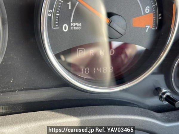 Used 2013 AT jeep compass MK49 Image[25]