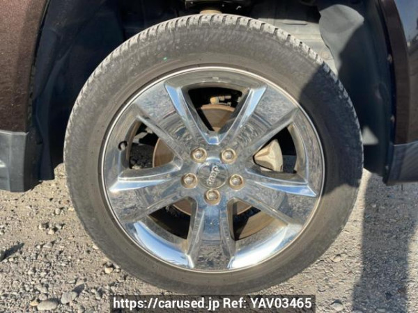 Used 2013 AT jeep compass MK49 Image[26]