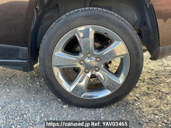 Used 2013 AT jeep compass MK49 Image[29]