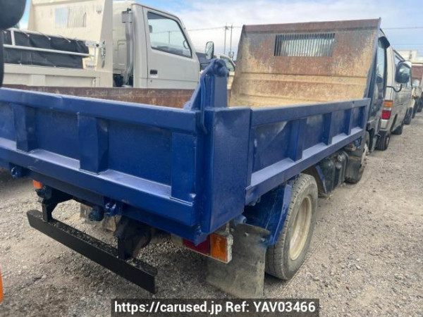 Used 2006 MT mazda titan LKR81AD Image[6]