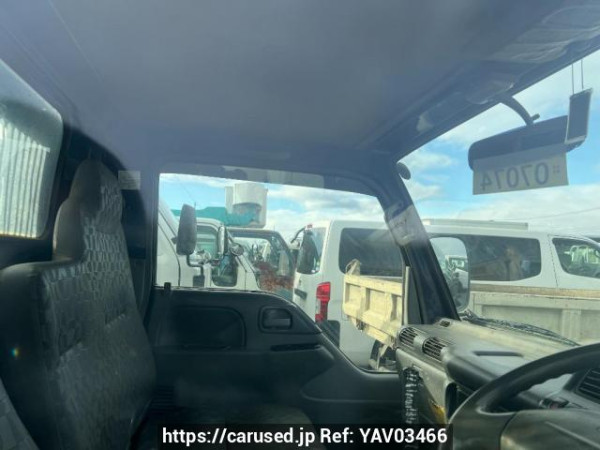 Used 2006 MT mazda titan LKR81AD Image[7]