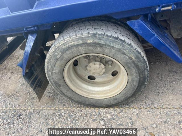 Used 2006 MT mazda titan LKR81AD Image[11]