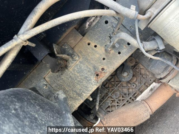 Used 2006 MT mazda titan LKR81AD Image[14]