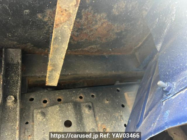 Used 2006 MT mazda titan LKR81AD Image[17]