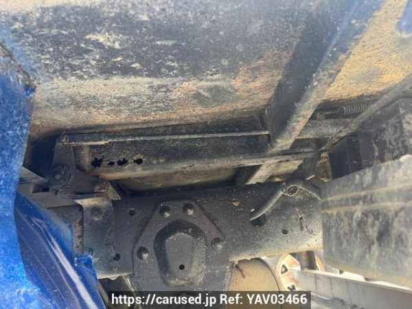 Used 2006 MT mazda titan LKR81AD Image[23]