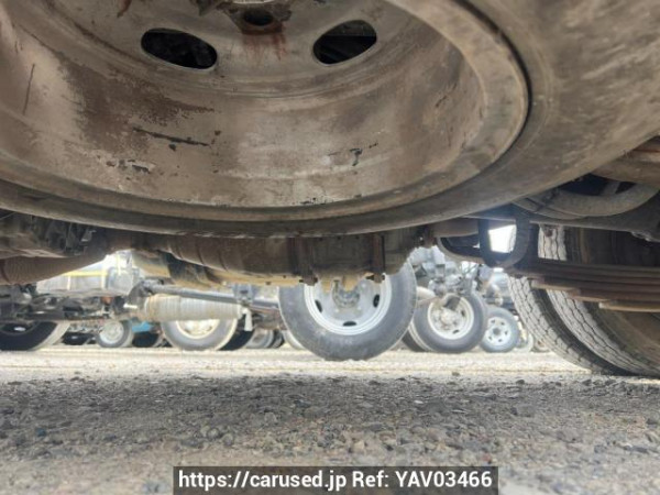 Used 2006 MT mazda titan LKR81AD Image[25]