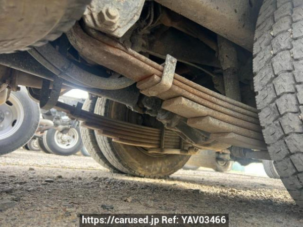 Used 2006 MT mazda titan LKR81AD Image[26]