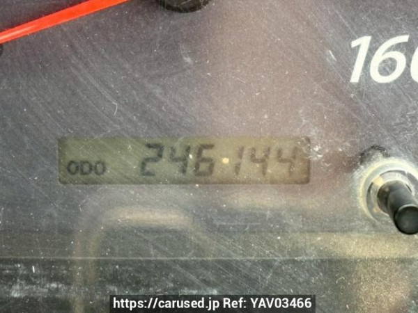 Used 2006 MT mazda titan LKR81AD Image[29]