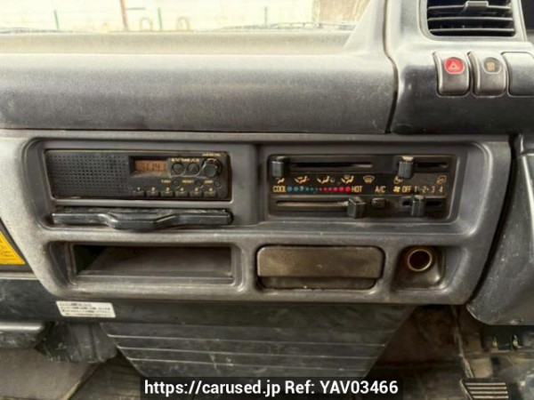 Used 2006 MT mazda titan LKR81AD Image[30]