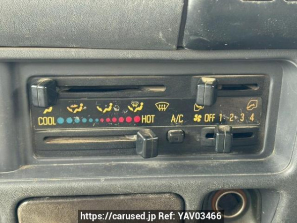 Used 2006 MT mazda titan LKR81AD Image[31]