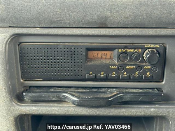 Used 2006 MT mazda titan LKR81AD Image[32]