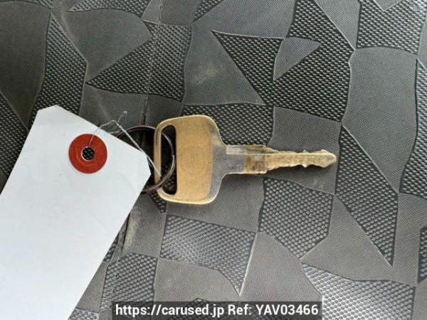 Used 2006 MT mazda titan LKR81AD Image[36]