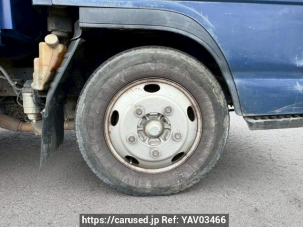 Used 2006 MT mazda titan LKR81AD Image[37]