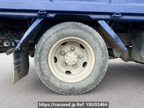 Used 2006 MT mazda titan LKR81AD Image[39]