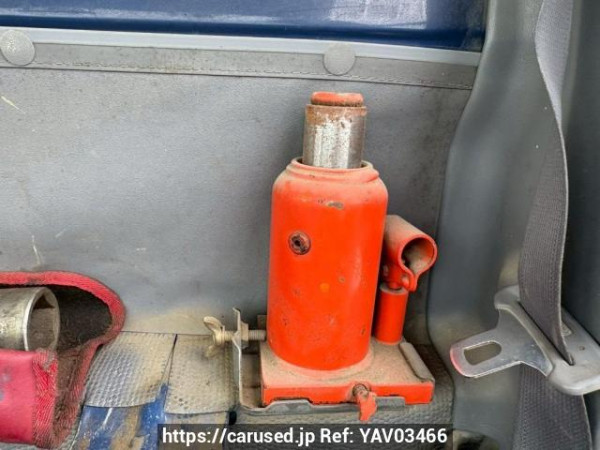 Used 2006 MT mazda titan LKR81AD Image[52]