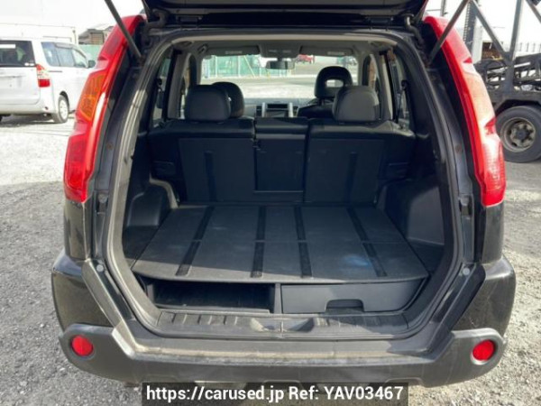 Used 2009 AT nissan x-trail NT31 Image[8]