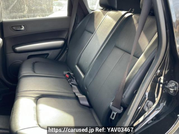 Used 2009 AT nissan x-trail NT31 Image[15]