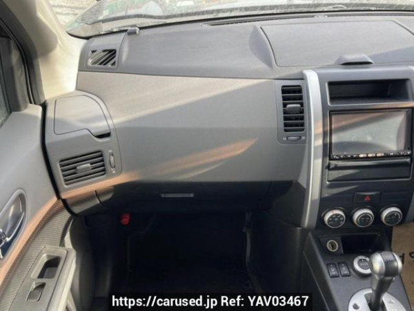 Used 2009 AT nissan x-trail NT31 Image[17]