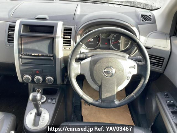 Used 2009 AT nissan x-trail NT31 Image[18]