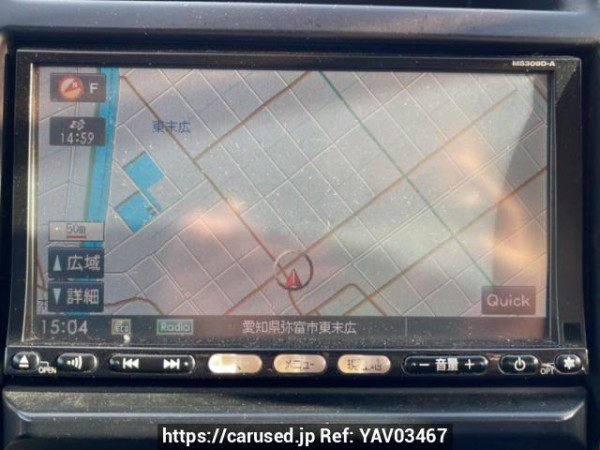 Used 2009 AT nissan x-trail NT31 Image[23]