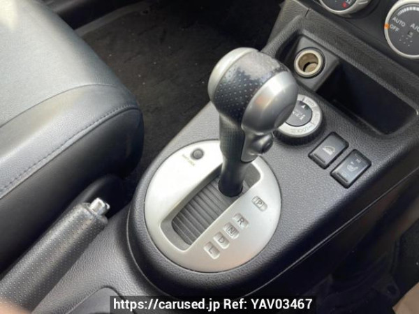 Used 2009 AT nissan x-trail NT31 Image[24]