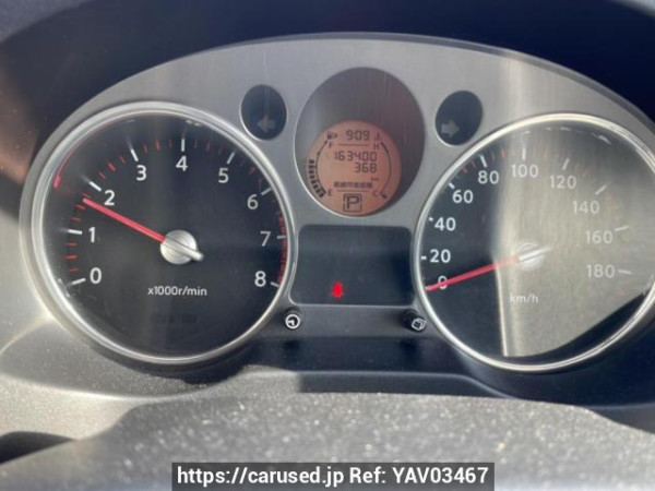 Used 2009 AT nissan x-trail NT31 Image[25]