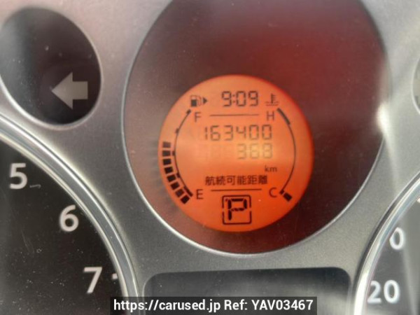 Used 2009 AT nissan x-trail NT31 Image[26]