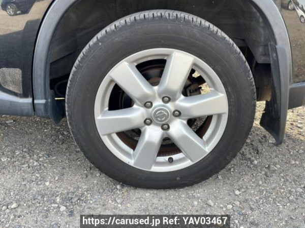 Used 2009 AT nissan x-trail NT31 Image[30]