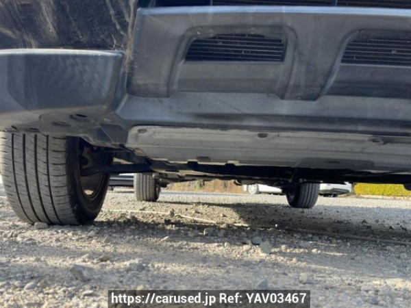 Used 2009 AT nissan x-trail NT31 Image[31]