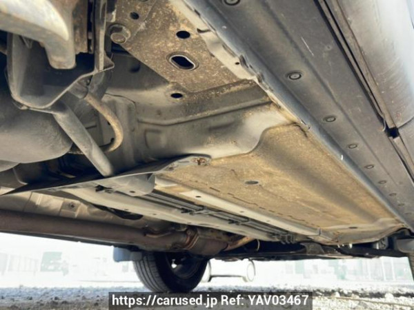 Used 2009 AT nissan x-trail NT31 Image[36]