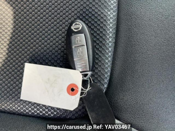 Used 2009 AT nissan x-trail NT31 Image[40]