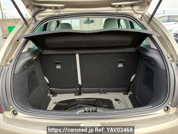 Used 2010 AT citroen c3 A55F01 Image[8]