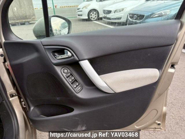 Used 2010 AT citroen c3 A55F01 Image[16]