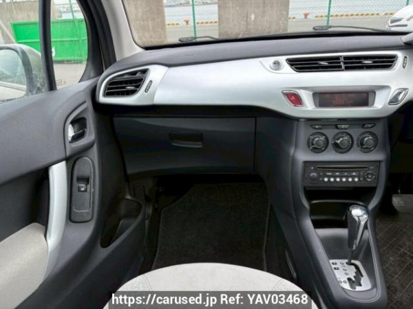 Used 2010 AT citroen c3 A55F01 Image[19]