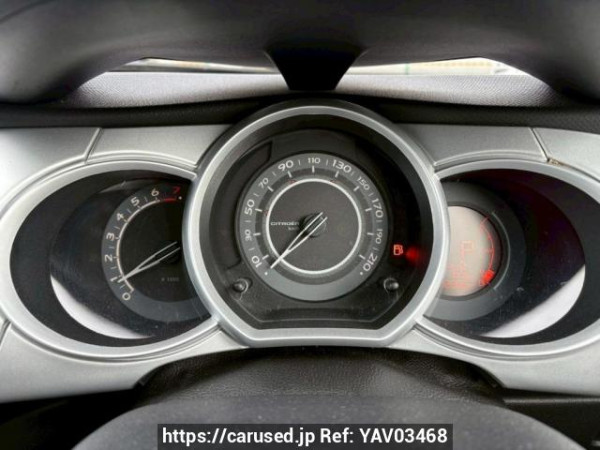 Used 2010 AT citroen c3 A55F01 Image[21]