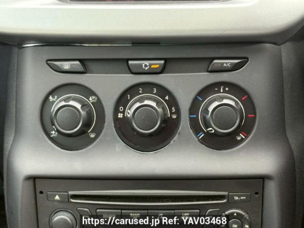 Used 2010 AT citroen c3 A55F01 Image[24]