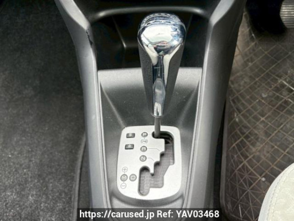 Used 2010 AT citroen c3 A55F01 Image[26]