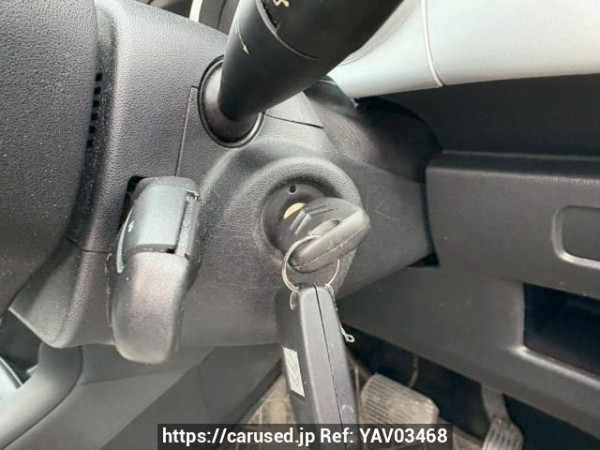 Used 2010 AT citroen c3 A55F01 Image[28]