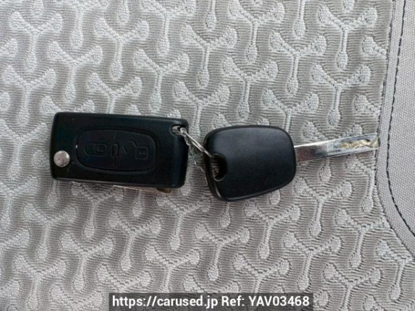 Used 2010 AT citroen c3 A55F01 Image[29]