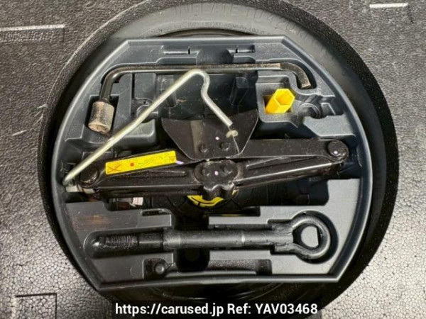 Used 2010 AT citroen c3 A55F01 Image[44]